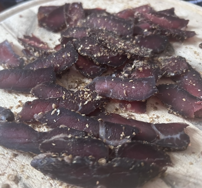 HB Biltong