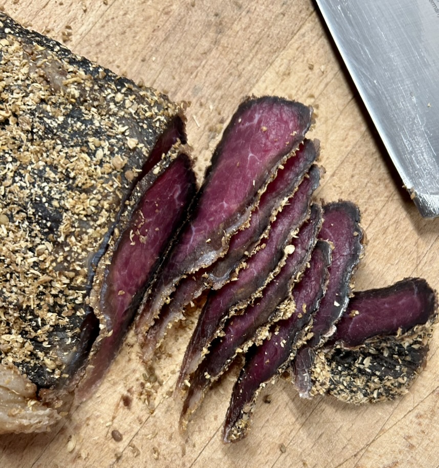 Herne Bay Biltong
